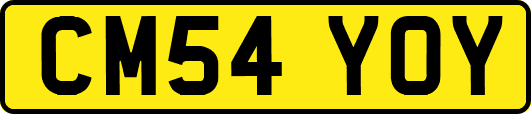 CM54YOY