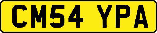 CM54YPA