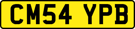 CM54YPB