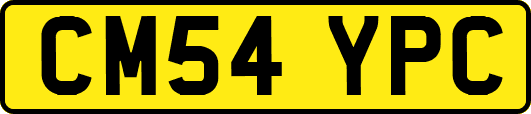 CM54YPC