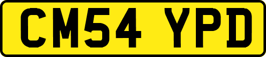 CM54YPD