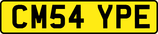 CM54YPE
