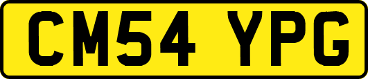 CM54YPG