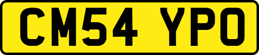 CM54YPO