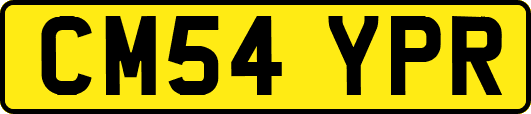 CM54YPR