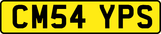 CM54YPS