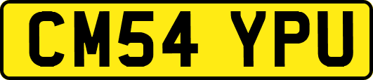CM54YPU