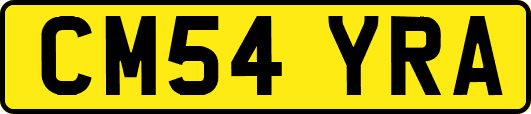 CM54YRA