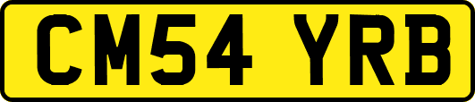 CM54YRB