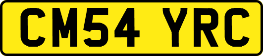 CM54YRC