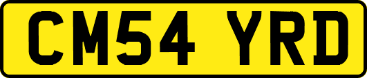CM54YRD