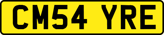 CM54YRE
