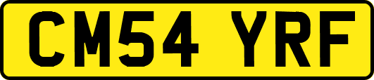 CM54YRF