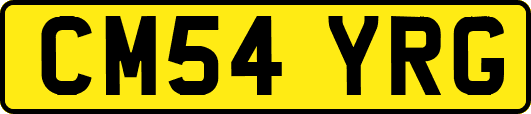 CM54YRG