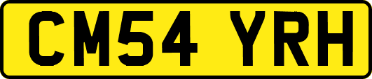 CM54YRH