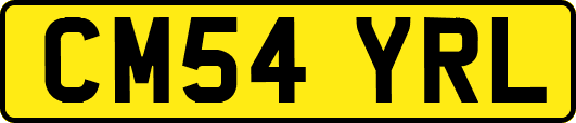 CM54YRL