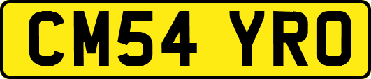 CM54YRO