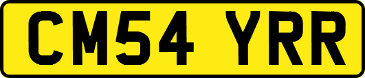 CM54YRR