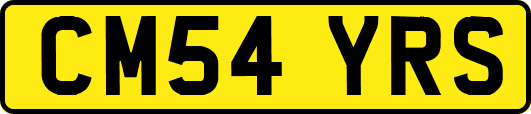 CM54YRS