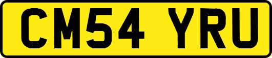 CM54YRU