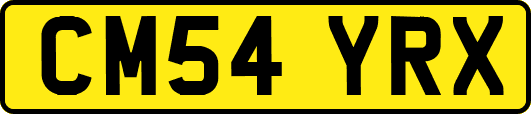 CM54YRX
