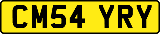 CM54YRY