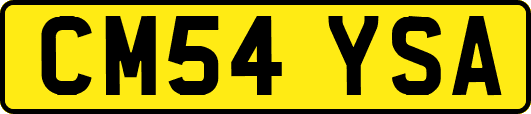 CM54YSA