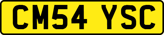 CM54YSC