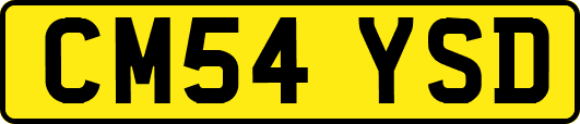 CM54YSD