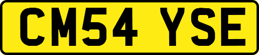 CM54YSE