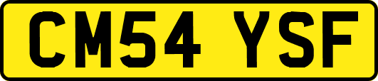 CM54YSF