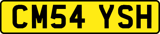 CM54YSH