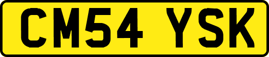 CM54YSK