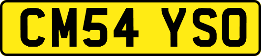 CM54YSO