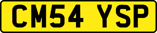 CM54YSP