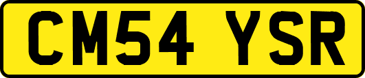 CM54YSR