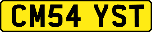 CM54YST