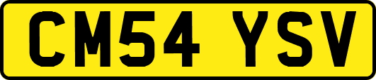 CM54YSV