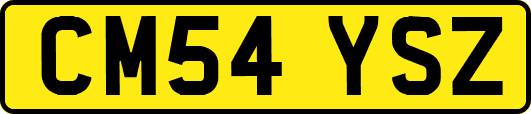 CM54YSZ