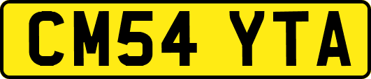 CM54YTA