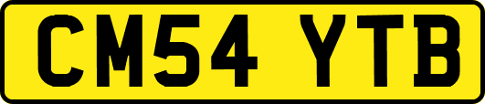 CM54YTB