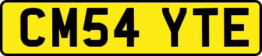 CM54YTE