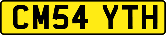 CM54YTH