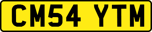 CM54YTM