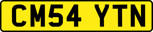 CM54YTN