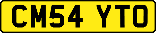 CM54YTO