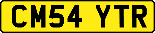 CM54YTR