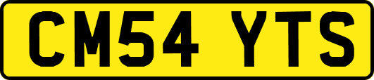 CM54YTS