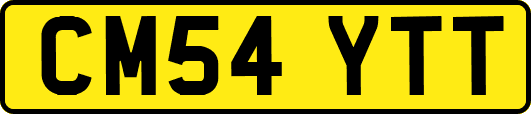 CM54YTT