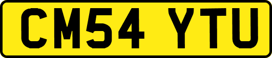 CM54YTU